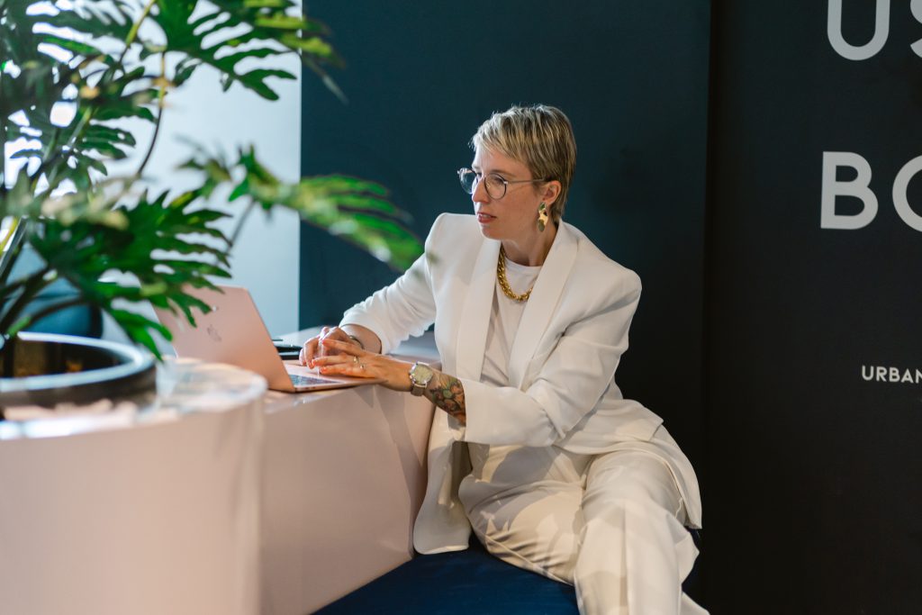 Kontakt mit MINDCRAFT Consulting