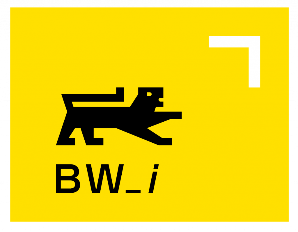 Baden-Württemberg International Logo